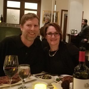 Meet your Posher, Virginia